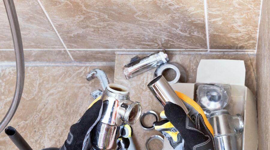 Professional New roof installation in San Elizario, TX